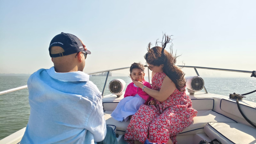 Elephanta Caves Tour & Island Excursion By Speed Boat - Private