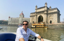 Passport Lifestyles LLP3