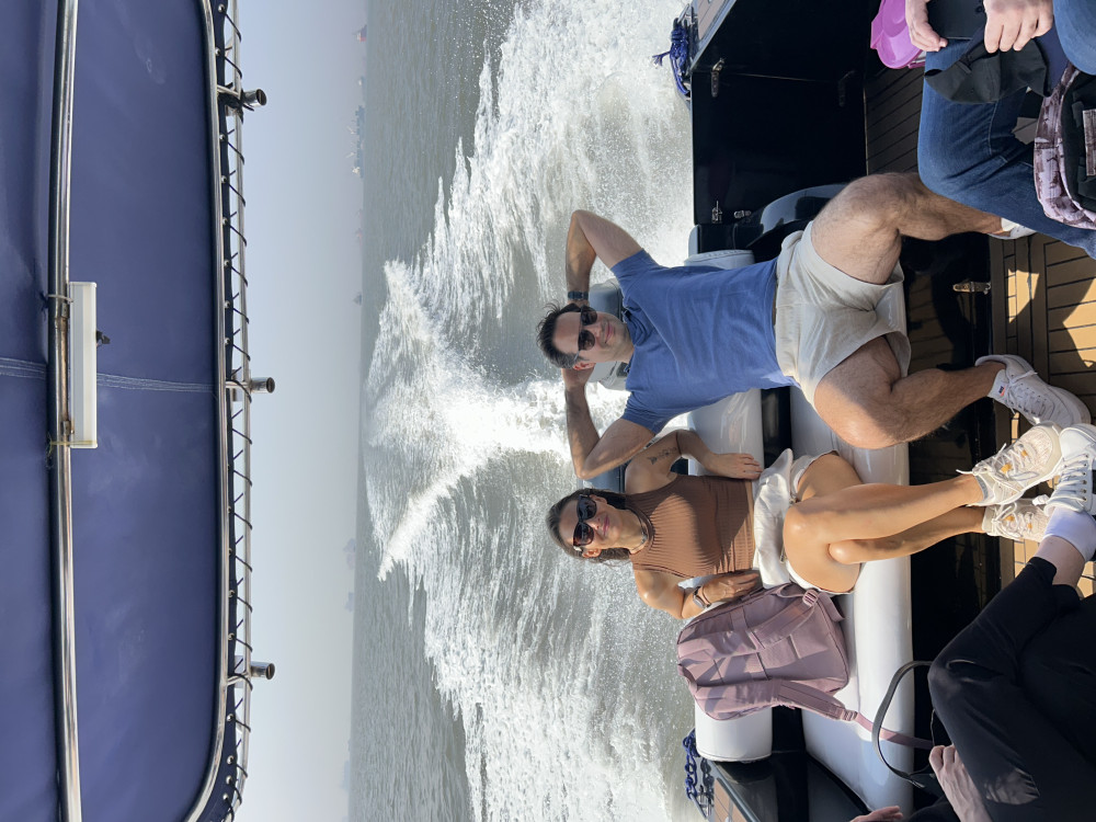 Private Elephanta Caves Tour & Island Excursion By Speed Boat