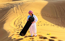 ADVENTURE EXPERIENCE TOURISM L.L.C5