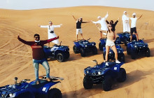 ADVENTURE EXPERIENCE TOURISM L.L.C3