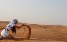 ADVENTURE EXPERIENCE TOURISM L.L.C5