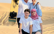 ADVENTURE EXPERIENCE TOURISM L.L.C6