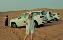 ADVENTURE EXPERIENCE TOURISM L.L.C11