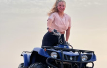 ADVENTURE EXPERIENCE TOURISM L.L.C14
