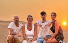 ADVENTURE EXPERIENCE TOURISM L.L.C12