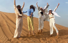 ADVENTURE EXPERIENCE TOURISM L.L.C15