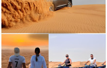 ADVENTURE EXPERIENCE TOURISM L.L.C4