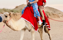 ADVENTURE EXPERIENCE TOURISM L.L.C16