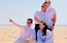 ADVENTURE EXPERIENCE TOURISM L.L.C4