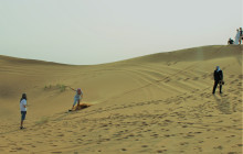 ADVENTURE EXPERIENCE TOURISM L.L.C7