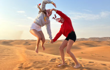 ADVENTURE EXPERIENCE TOURISM L.L.C18