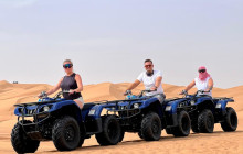 ADVENTURE EXPERIENCE TOURISM L.L.C19