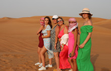 ADVENTURE EXPERIENCE TOURISM L.L.C5