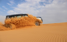 ADVENTURE EXPERIENCE TOURISM L.L.C3