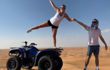 ADVENTURE EXPERIENCE TOURISM L.L.C4