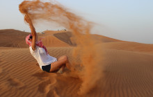 ADVENTURE EXPERIENCE TOURISM L.L.C5