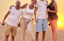 ADVENTURE EXPERIENCE TOURISM L.L.C7