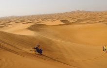 ADVENTURE EXPERIENCE TOURISM L.L.C8