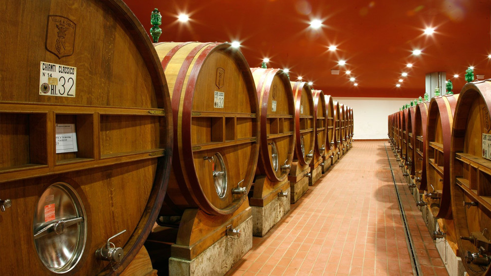 A Culinary Adventure in Siena: Multi-Day Food & Wine Experience
