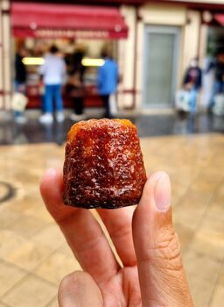 A Culinary Adventure in Bordeaux: Multi-Day Food & Wine Experience