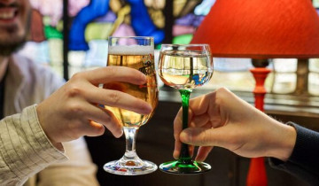 A picture of A Culinary Adventure in Strasbourg: Multi-Day Food & Wine Experience