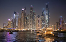 CENTAURUS PASSENGER YACHTS14