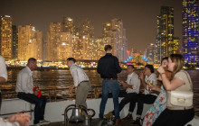 CENTAURUS PASSENGER YACHTS11