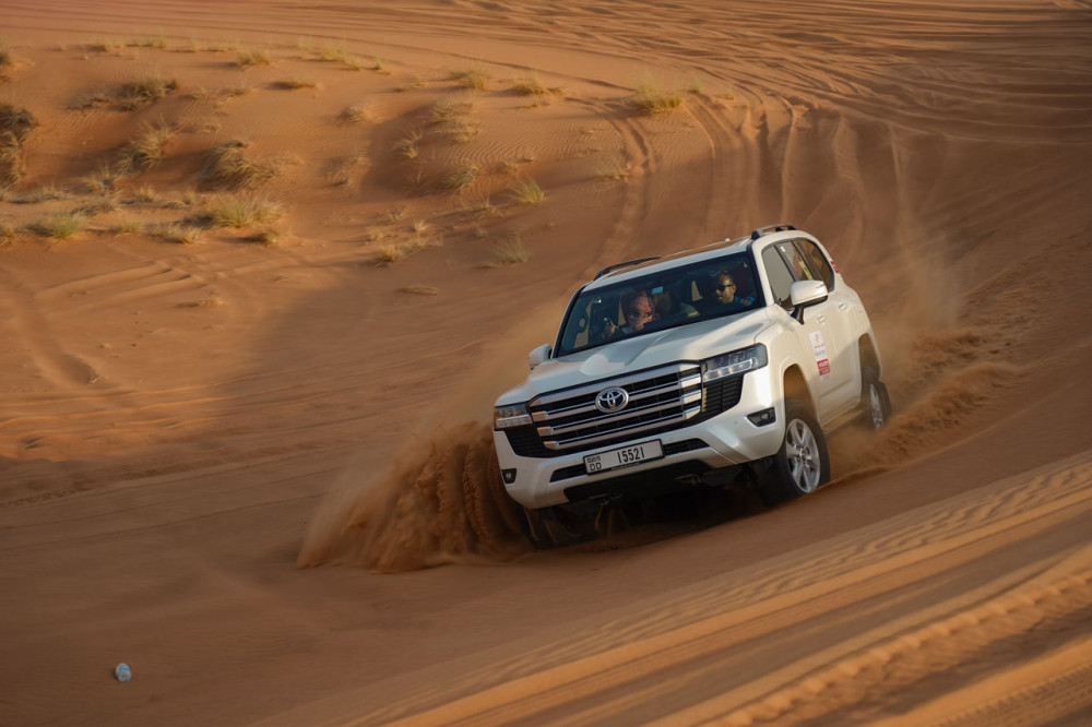 Excursion Point Tourism