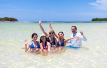 Fury Water Adventures Key West6