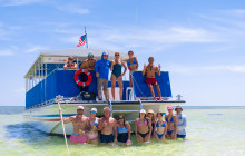 Fury Water Adventures Key West7