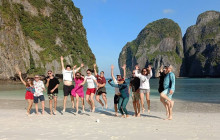 Simba Sea Trips Co. Ltd6