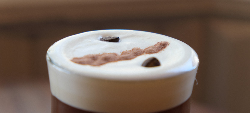 The Irish Coffee Masterclass at the Irish Whiskey Museum