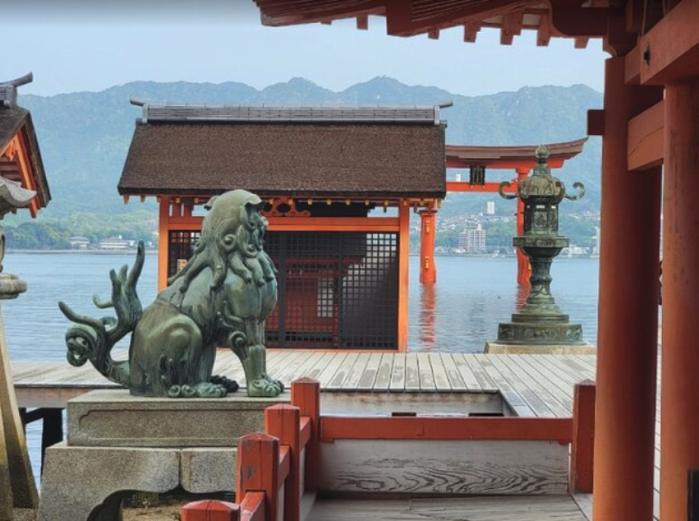 Cycle Hiroshima Full Day Tour