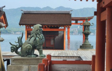 In Kansai Ltd.,17