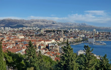 Sanja - Tour Guide in Split1