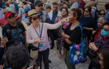 Sanja - Tour Guide in Split4
