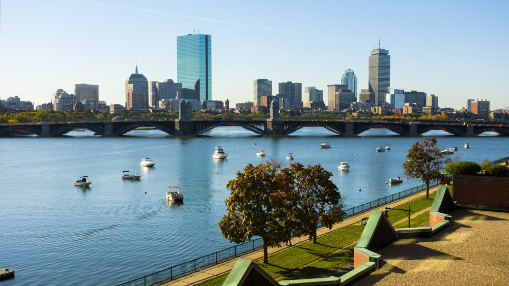 Boston & Cambridge Private Tour
