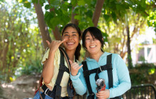 Coral Crater Adventure Park6