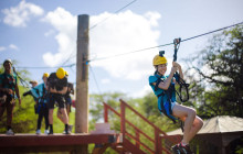 Coral Crater Adventure Park14