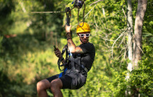 Coral Crater Adventure Park15