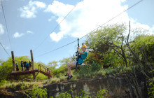 Coral Crater Adventure Park16