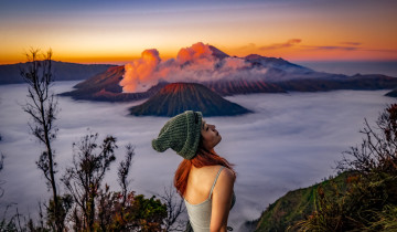 A picture of Private 2-Day Tour with Ijen Blue Fire & Bromo Sunrise From Bali