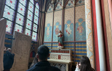 Walks In Europe12