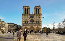 Walks In Europe1