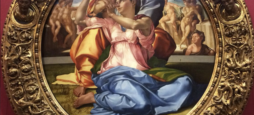 Guided Uffizi Gallery Tour