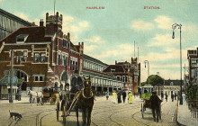 360 Haarlem Tours4