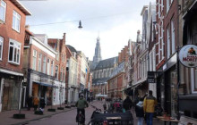 360 Haarlem Tours5