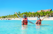 GLOBAL CRUISES MX2