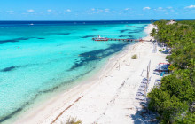 GLOBAL CRUISES MX3